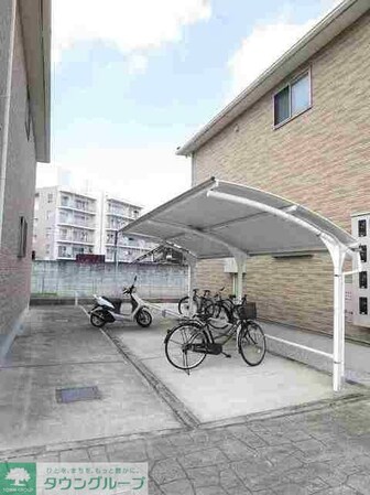 クレメント・IIの物件内観写真